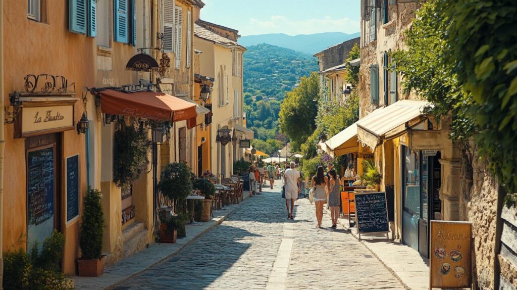 ¡Visita el barrio de La Bastide gracias a nuestro itinerario! Los espacios verdes imprescindibles que no puedes perderte