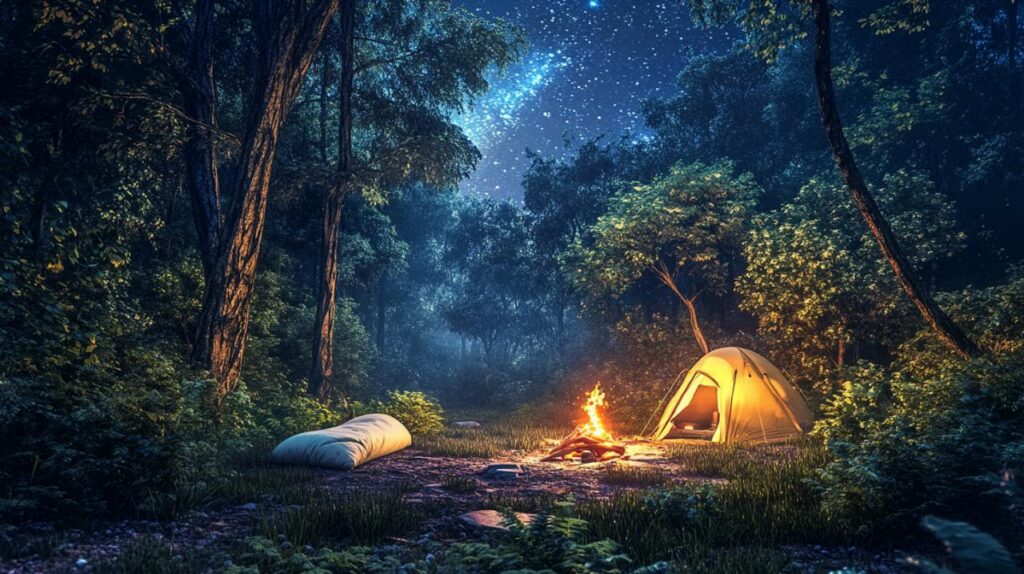 5 ventajas de usar un sobre-saco de dormir en vivac: optimiza tu equipo de montaña