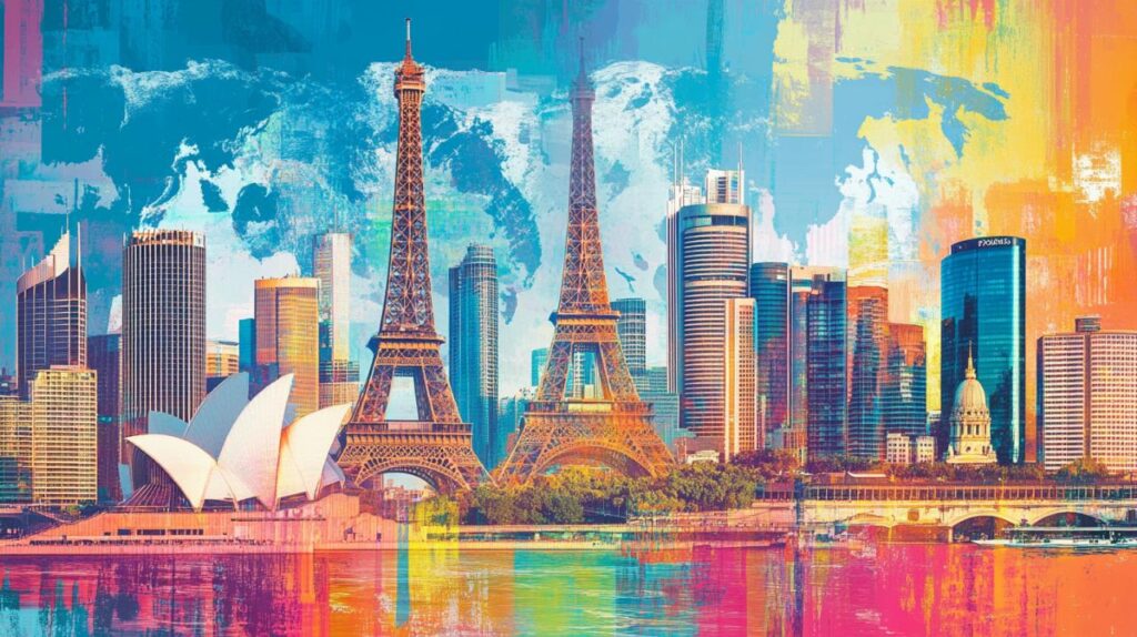 Dónde colocar tu capital: los 6 mejores países para invertir su dinero de forma segura