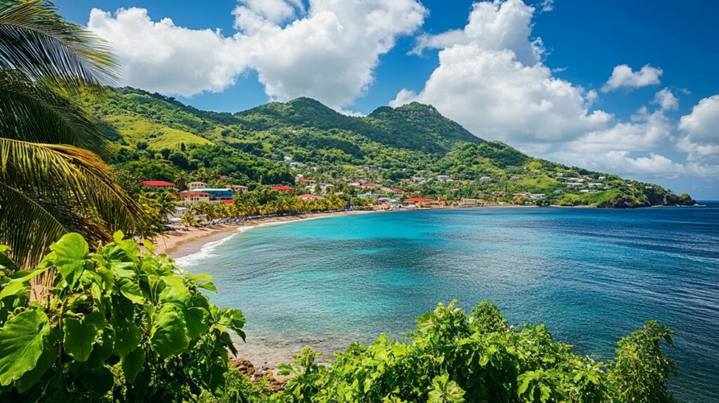 Recorre Martinica en coche: Guía práctica de alquiler y rutas imprescindibles para 2025