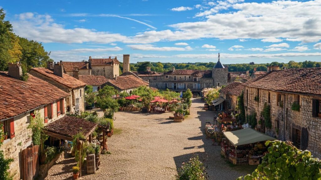 ¿Qué hacer y qué visitar alrededor del Puy du Fou? Ruta gastronómica por los mejores lugares para comer en la Vendée